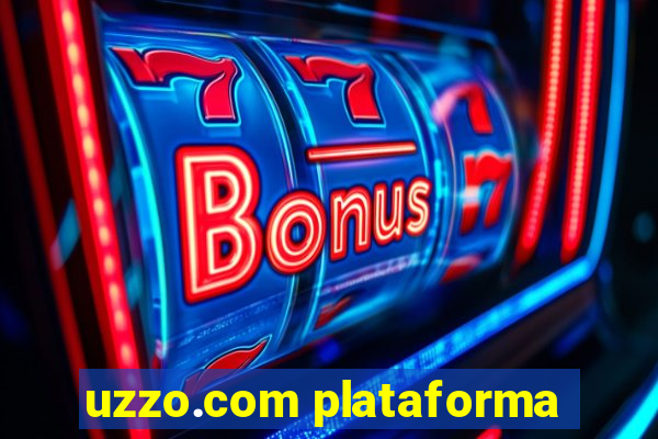 uzzo.com plataforma